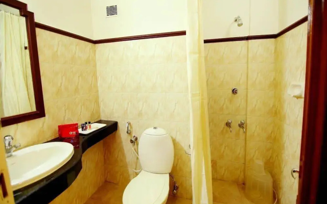 OYO Rooms Jawaharlal Nehru Stadium Kochi