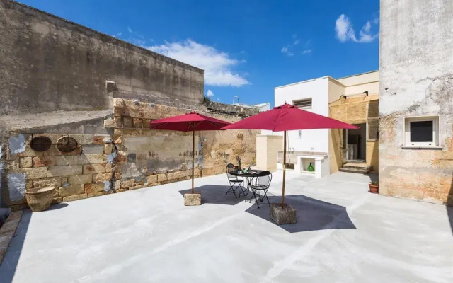 1632 Casa Giusy in Gagliano del Capo
