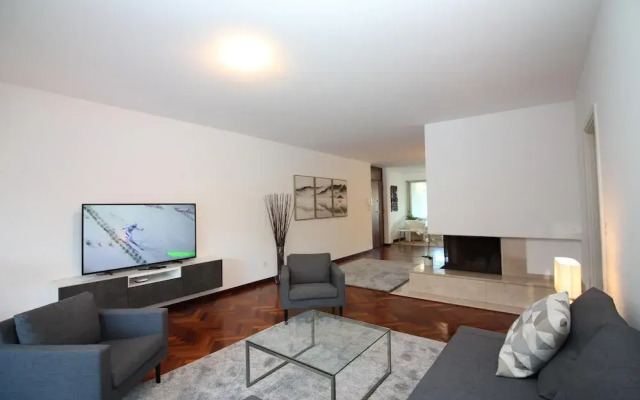 Residenza Parco Carona