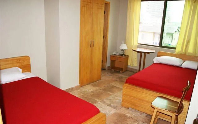 Hotel Marvento I