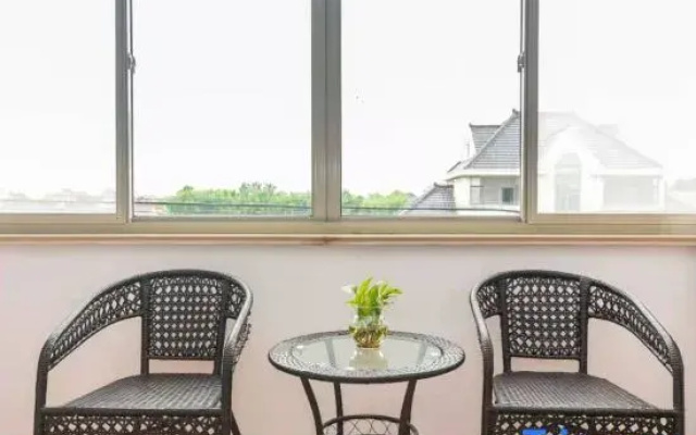 Minyueju Homestay