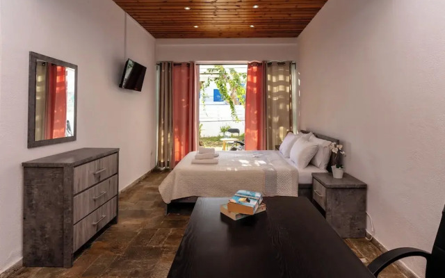 Blossom Holiday Villa DPS18