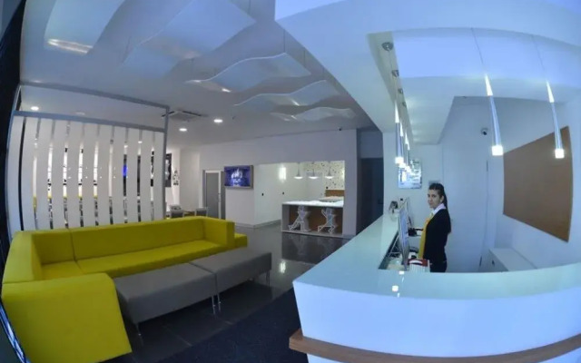 RS City Hotel