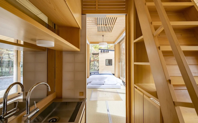 Moving Inn Tokachi Kitanomori
