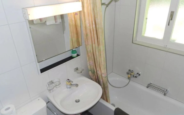 Apartment Goldrose
