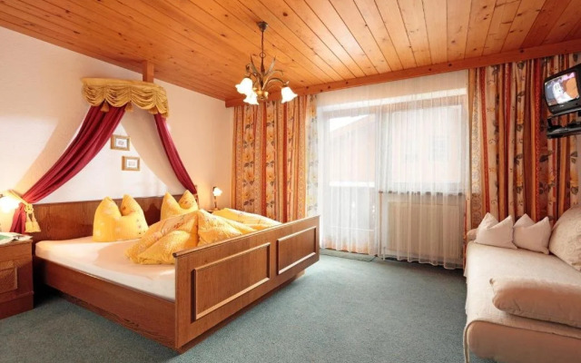 Haus Schroll