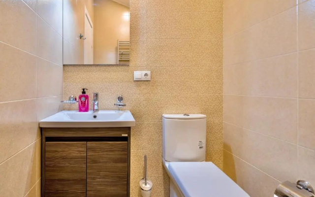 GVC 3 rooms 417 New Gudauri