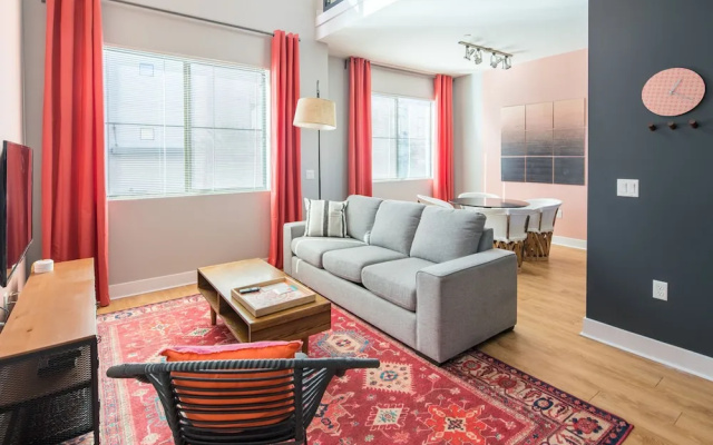 Luxury Biltmore Apartments by WanderJaunt