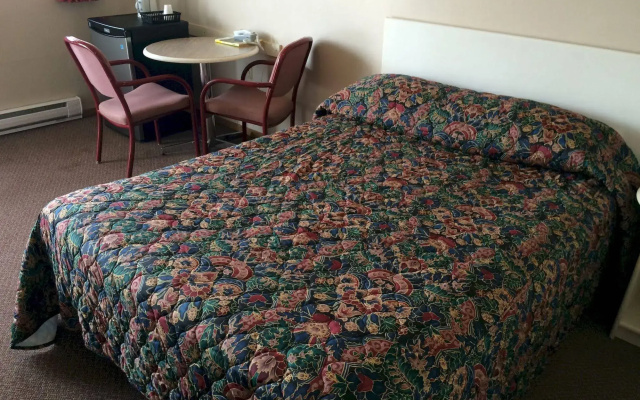 Pal's Motel