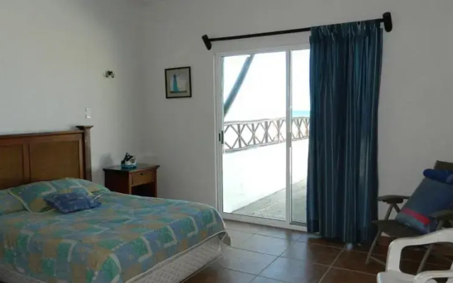 Casa Enrique