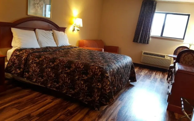 Rodeway Inn