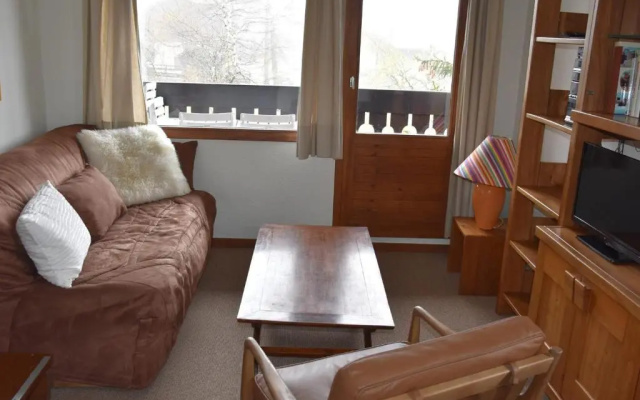 Appartement Pralognan-la-Vanoise, 3 pièces, 6 personnes - FR-1-464-34
