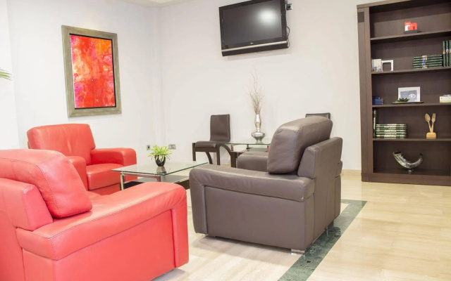 Hotel Carmen