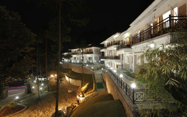 Serene Resort