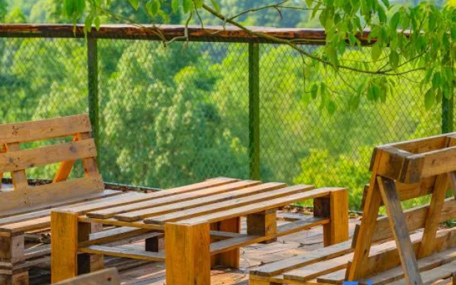 Senlanli Micro Vacation Homestay (Tonglu Daqishan Forest Park Branch)