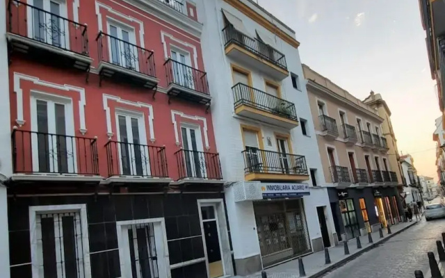 La Suite Del Conde