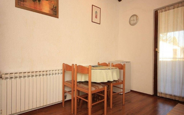 Apartments Matohanac