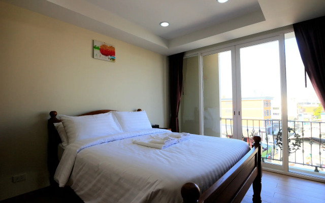 Royale 8 Ville