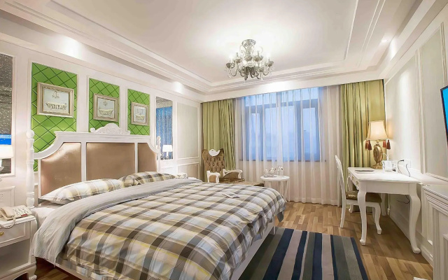 Min Xi Hotel