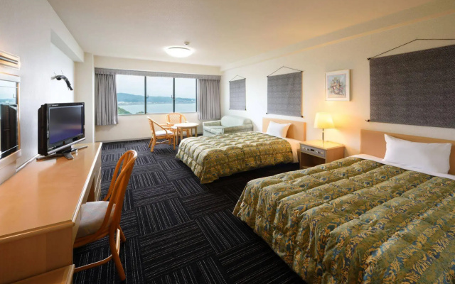 Grand Mercure Wakayama Minabe Resort & Spa