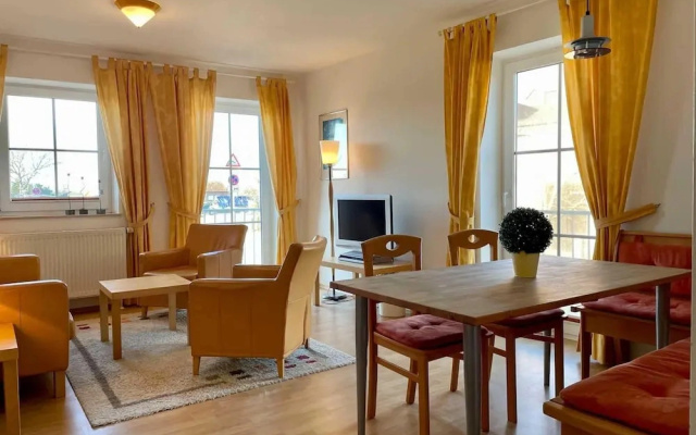 Ferienwohnung in Orth auf Fehmarn