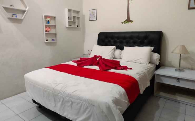 Homestay Ndalem Kasongan