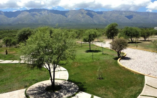 Zahrek Resorts