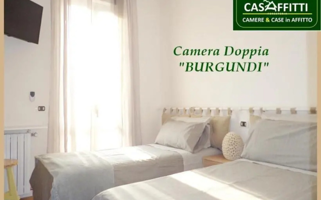 B&B Casaffitti