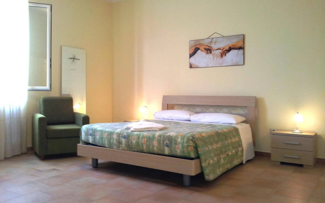 Tenuta Doxi
