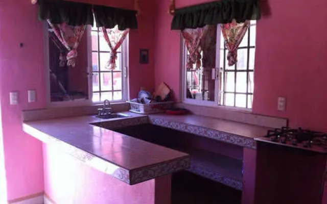 Casa Dulce Sayulita