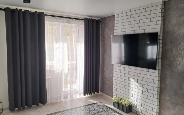 super apartment пр. Кирова (А.Поля) г.Днепр