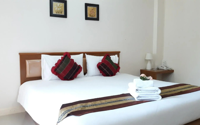 Chumphon Travelodge Hotel