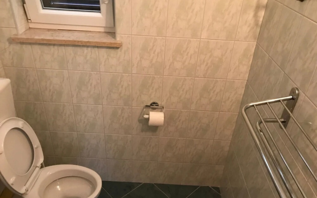 Apartments Tarcizio