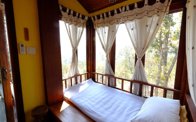 Khunyuam Resort