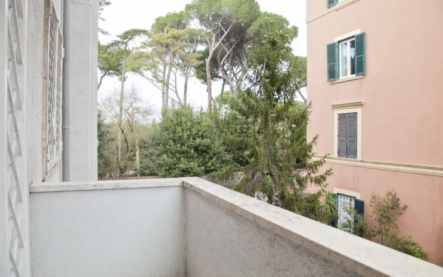Kamchu Apartments Sigle Room Also for Couple Park View