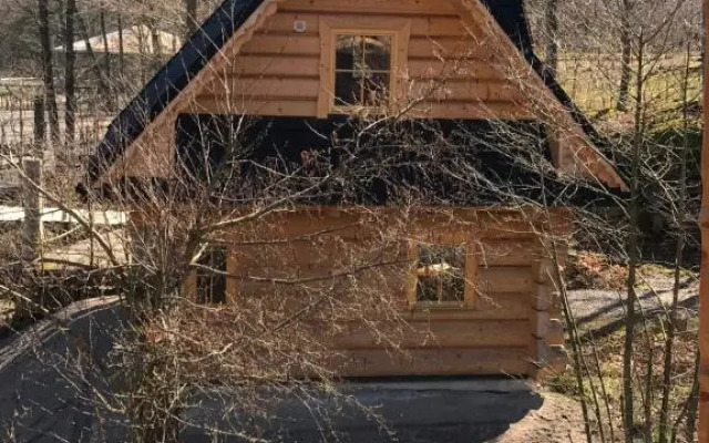 Dartmoor Cottage