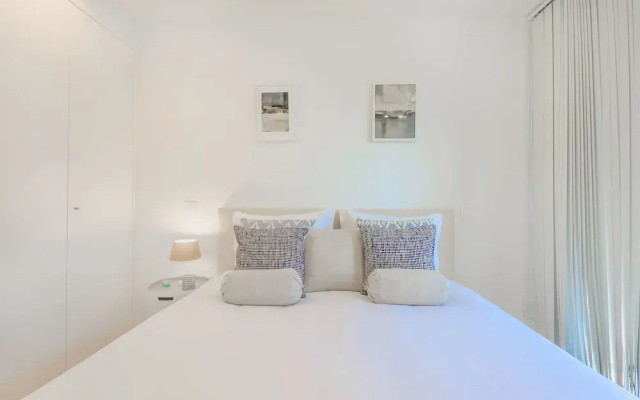 Porto City Elegant Retreat
