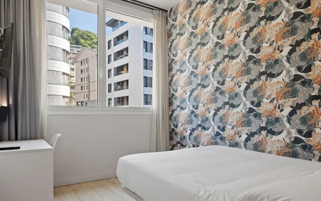 Eibarrooms