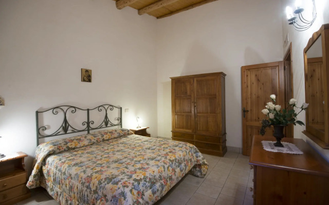 Agriturismo Borgo degli Ulivi