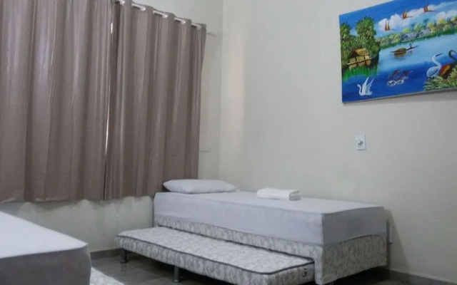 Apartamento Temporada Manaus