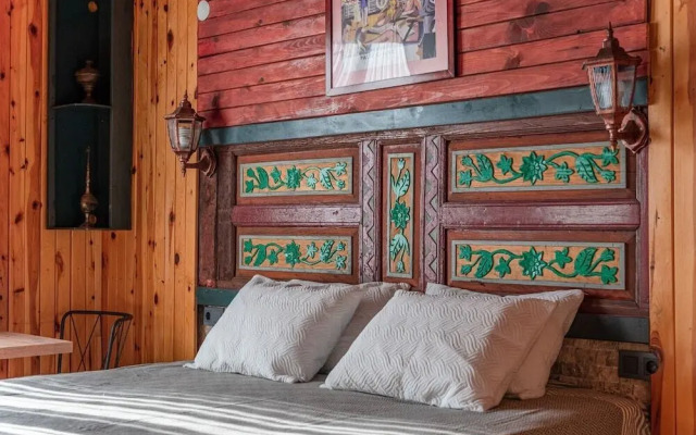 Serender Bungalov