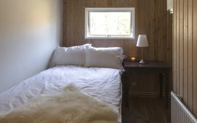 Icestay Cabins