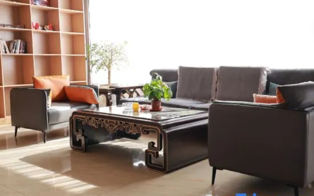 SiXiangXingChenHotel