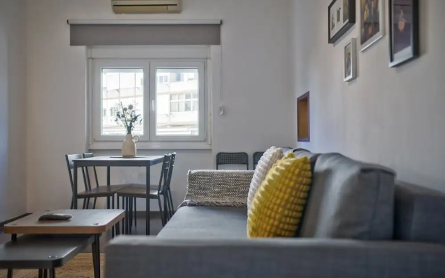 Ajuda Typical by Homing
