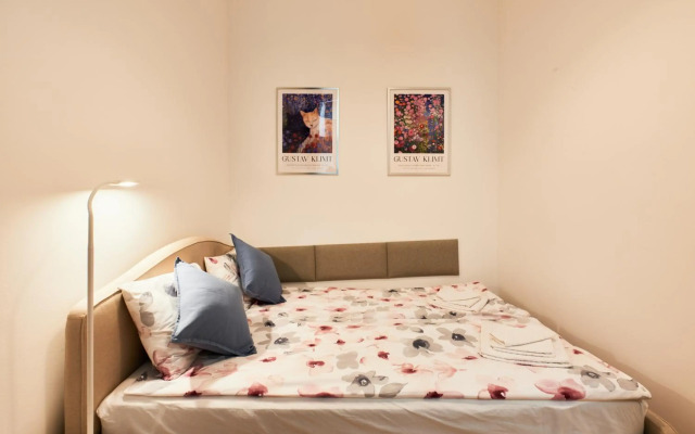 MALIXA - Apartment in the heart of Vienna next to Metro