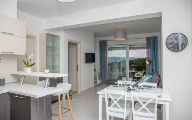 Apartments Zorica