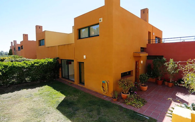 House Vistamar Verditz