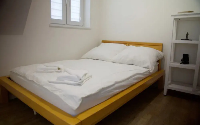 Apartamenty Taternickie
