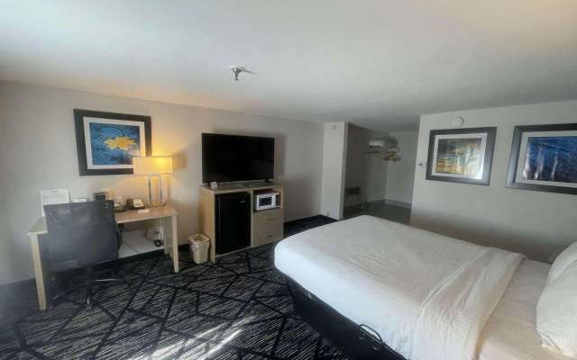 Best Western Westgate Inn