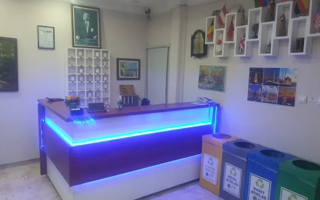 Hotel Acar